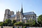 Notre Dame of Paris