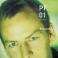 Patrick Forge - Trust the DJ: PF01