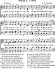 Kids Hymnal