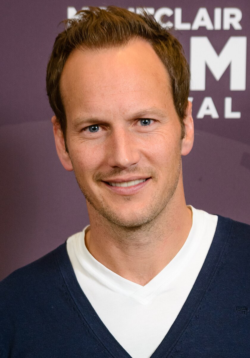 Patrick Wilson and Adam Routh - Turn Me On