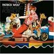 Patrick Wolf - The Magic Position [Japan Bonus Track]