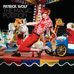 Patrick Wolf - The Magic Position [UK]