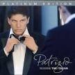 Patrizio - The Italian [Australia Bonus CD]