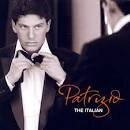 Patrizio Buanne - The Italian [German Bonus Tracks]