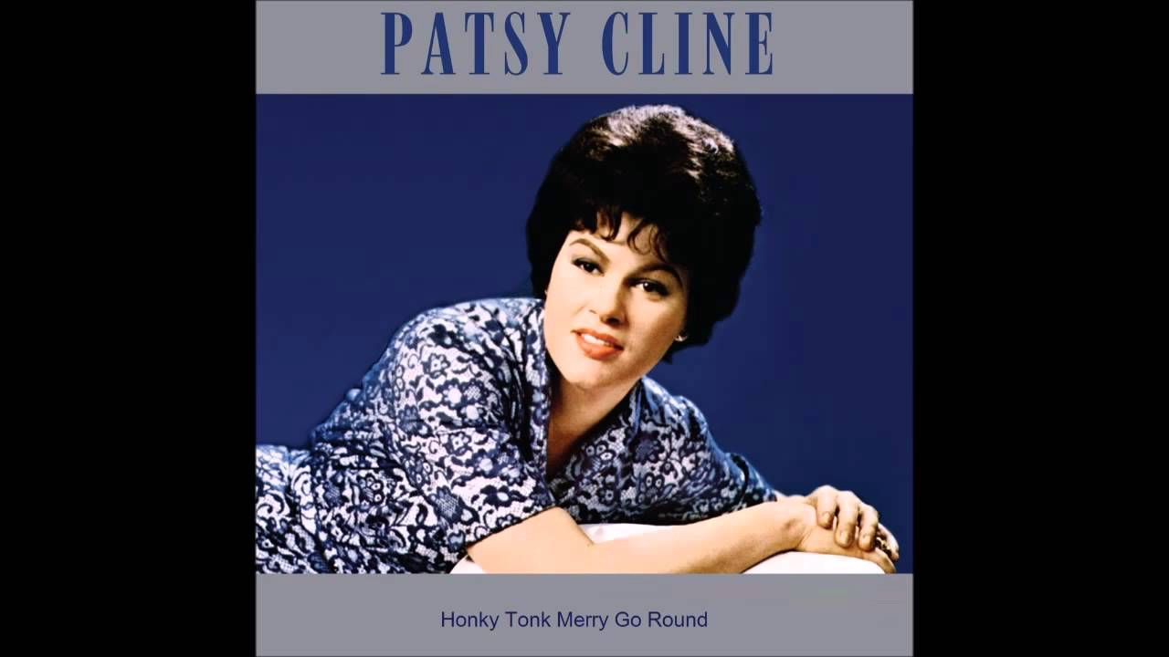 Honky Tonk Merry Go Round - Honky Tonk Merry Go Round