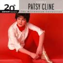 Patsy Cline and Jeannie C. Riley - Good Enough to Be Your Wife