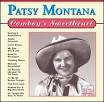 Patsy Montana - Cowboy's Sweetheart [King]