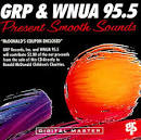 Nelson Rangell - WNUA 95.5: Smooth Sounds, Vol. 3