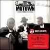 Boyz II Men - Motown: A Journey Through Hitsville USA [Circuit City Exclusive] [Bonus Digital Track]