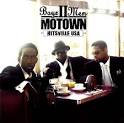 Boyz II Men - Motown: A Journey Through Hitsville USA [Tour Edition] [Bonus Tracks] [CD/DVD]