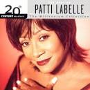 Patti Labelle & the Bluebelles - Only the Best of Patti LaBelle