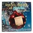 Patti Labelle & the Bluebelles - Sleigh Bells, Jingle Bells & Bluebelles