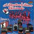 Bluebelles - A Rhythm & Blues Christmas, Vol. 3