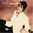 Patti Labelle & the Bluebelles - The Definitive Collection