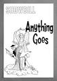 Anything Goes [1987 Broadway Revival Cast]