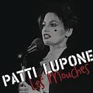 Patti LuPone - Patti LuPone at Les Mouches