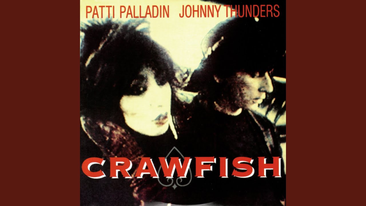 Crawfish - Crawfish