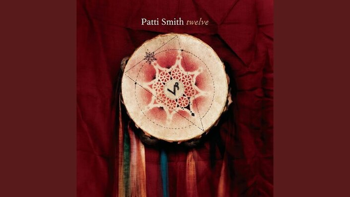 Patti Smith and Devo - Are You Experienced?