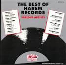 Pattie Brooks - The Best of Harem Records