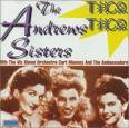 The Andrews Sisters - Tico Tico