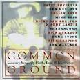 Doug Stone - Common Ground: Country Songs of Faith, Love & Inspiration