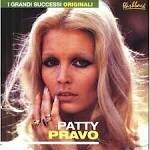 Patty Pravo - I Grandi Successi Originali
