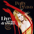 Patty Pravo - Patty Pravo, Live: Sold Out
