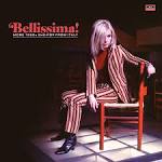 Tuccillo - Bellissima: More 1960s She-Pop from Italy