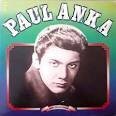 Paul Anka - Best Selection