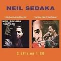 Little Devil and His Other Hits/Many Sides of Neil Sedaka