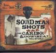 Tab Smith - The Caribou and Downbeat 78's Story