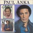 Paul Anka - Anka/Feelings