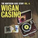 Spiral Staircase - The Northern Soul Story, Vol. 4: Wigan Casino