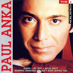 Paul Anka - Collections