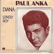 Paul Anka - Diana