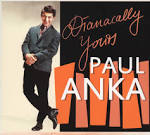 Paul Anka - Dianacally Yours