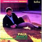 Paul Anka - I Grandi Successi Originali