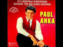 Paul Anka - Merry Christmas