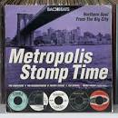 Paul Anka - Metropolis Stomp Time: Northern Soul from the Big City