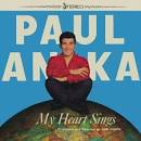 Paul Anka - My Heart Strings