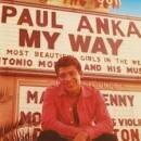 Paul Anka - My Way: Very Best of Paul Anka