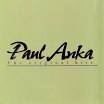 Paul Anka - Original Hits