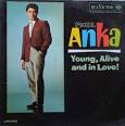 Paul Anka - Paul Anka Alive