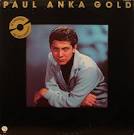 Paul Anka - Paul Anka Gold