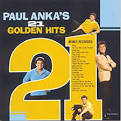 Paul Anka - Paul Anka Golden Hits