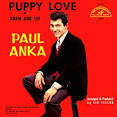 Paul Anka - Puppy Love