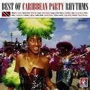 Best of Caribbean Party Rhythms, Vol. 1