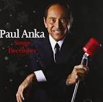 Paul Anka - Songs of December