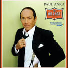 Paul Anka - Sympatico MSN: Live at the Orange Lounge