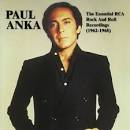 Paul Anka - The Essential RCA Recordings